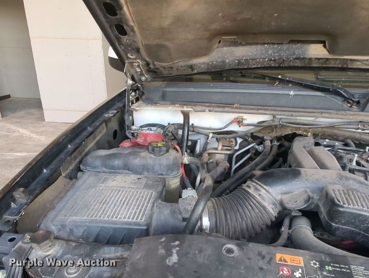 image for item MY9950 2011 Chevrolet Tahoe  SUV