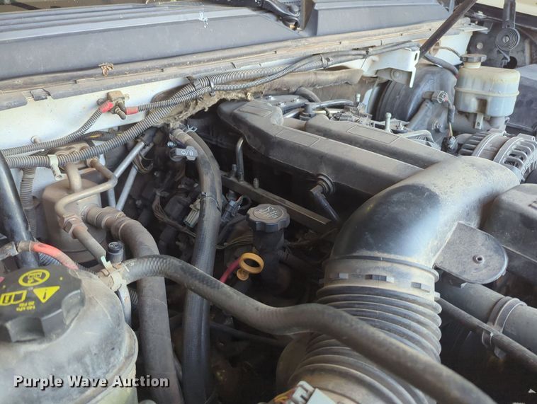 image for item MY9950 2011 Chevrolet Tahoe  SUV