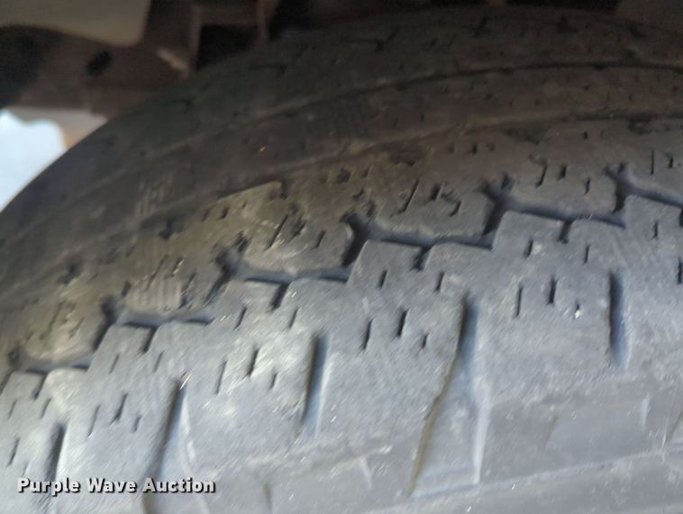 image for item MY9950 2011 Chevrolet Tahoe  SUV