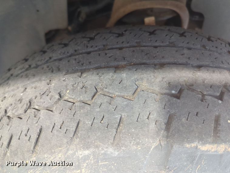 image for item MY9950 2011 Chevrolet Tahoe  SUV