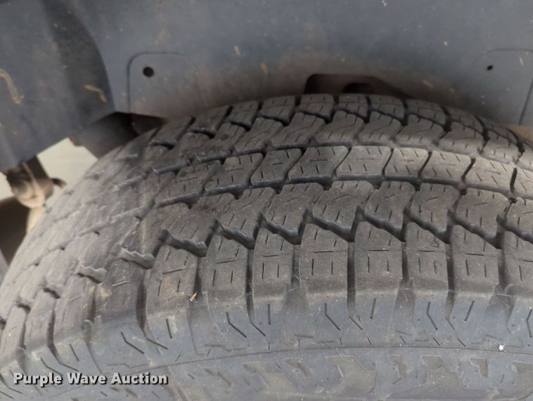 image for item MY9950 2011 Chevrolet Tahoe  SUV