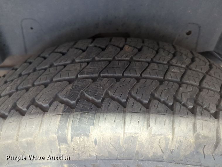 image for item MY9950 2011 Chevrolet Tahoe  SUV