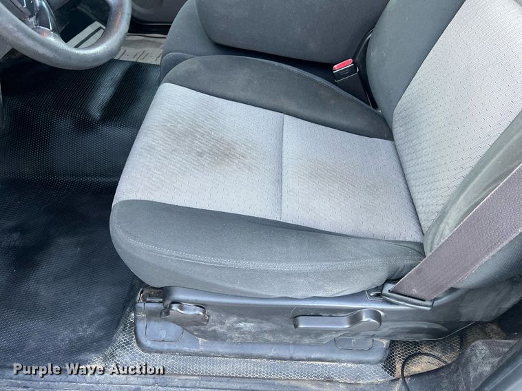 image for item NA9110 2008 Chevrolet Silverado 1500  pickup truck