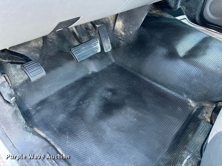 image for item NA9110 2008 Chevrolet Silverado 1500  pickup truck