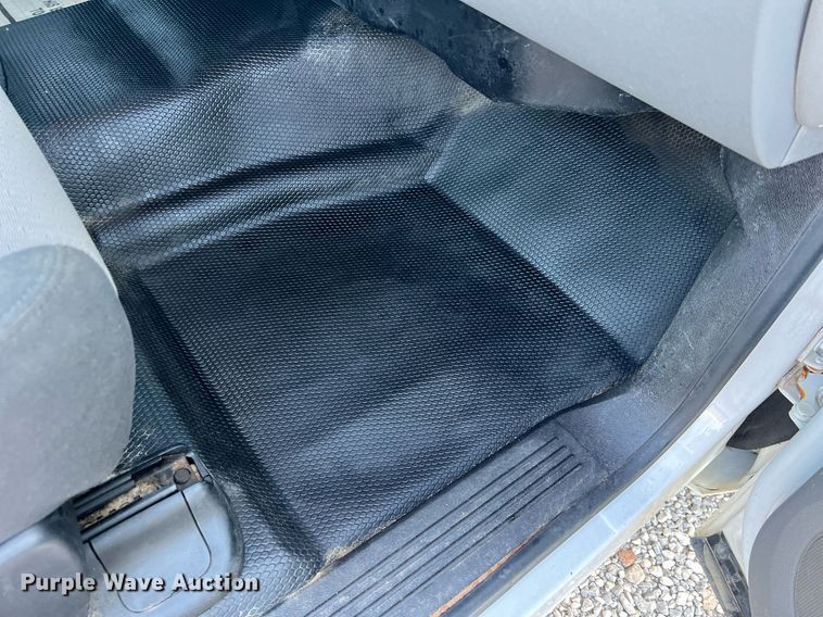 image for item NA9110 2008 Chevrolet Silverado 1500  pickup truck