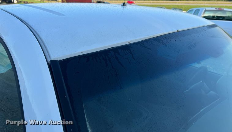 image for item NA9110 2008 Chevrolet Silverado 1500  pickup truck