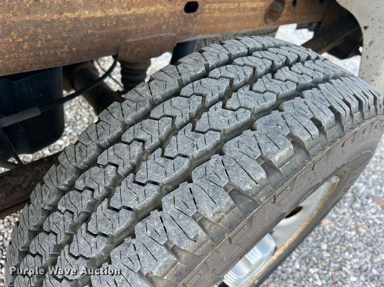 image for item NA9110 2008 Chevrolet Silverado 1500  pickup truck