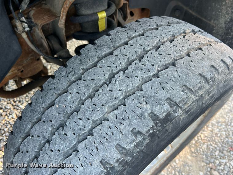 image for item NA9110 2008 Chevrolet Silverado 1500  pickup truck