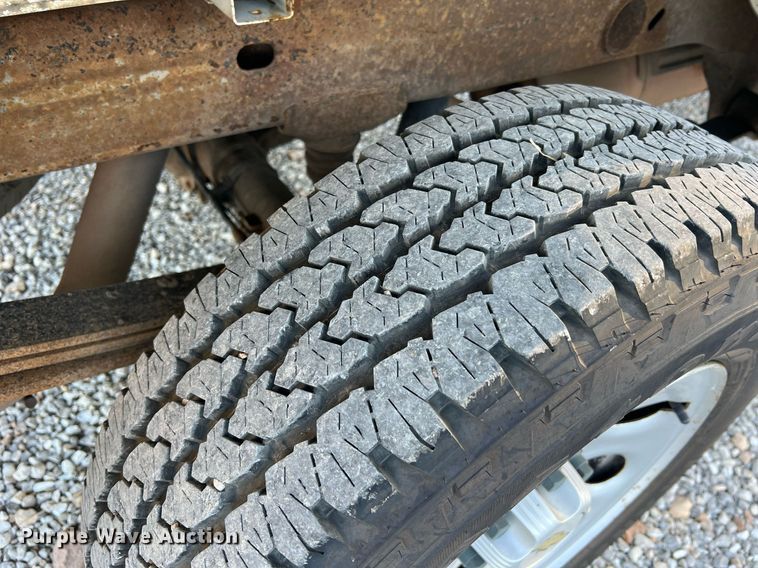 image for item NA9110 2008 Chevrolet Silverado 1500  pickup truck