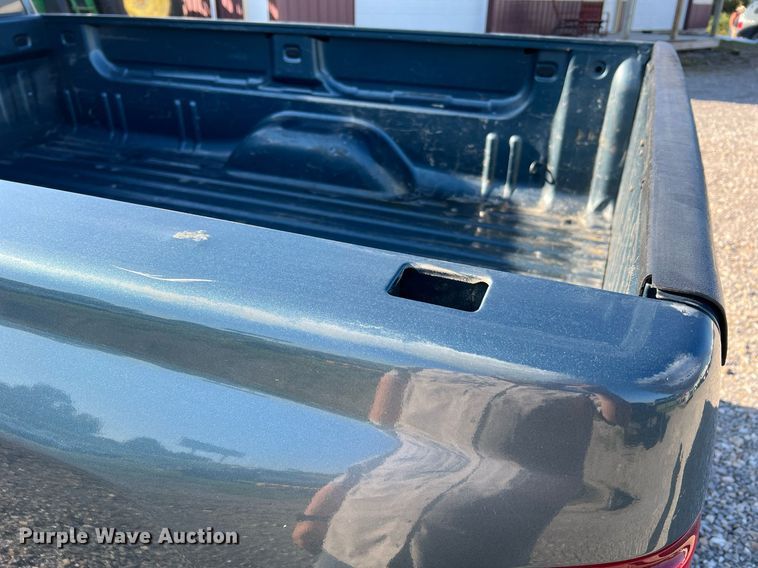 image for item NA9111 2010 Chevrolet Silverado 1500  Ext. Cab pickup truck