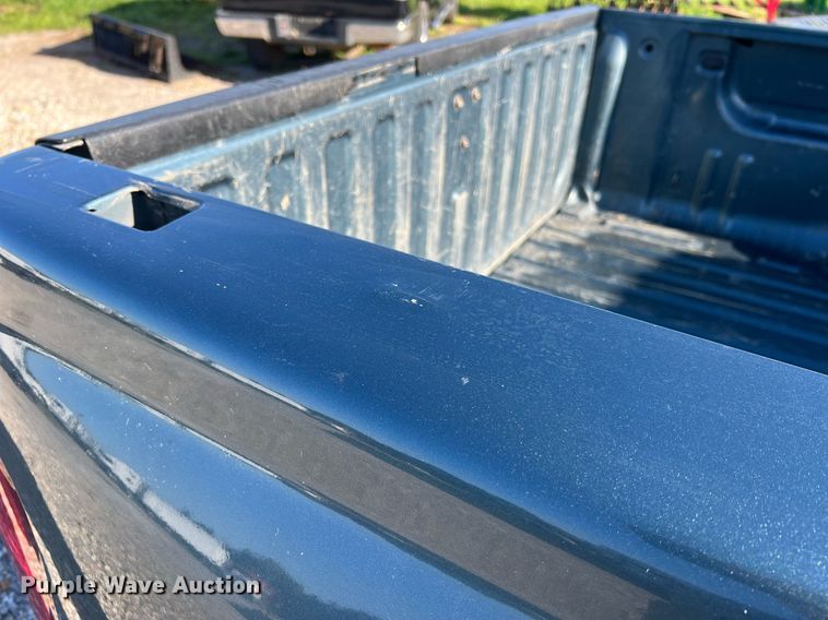 image for item NA9111 2010 Chevrolet Silverado 1500  Ext. Cab pickup truck