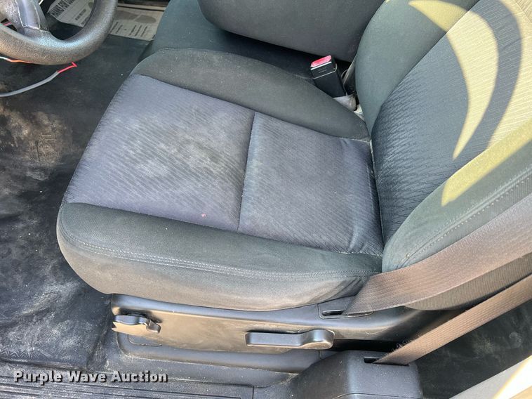 image for item NA9111 2010 Chevrolet Silverado 1500  Ext. Cab pickup truck