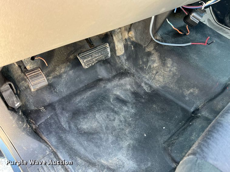 image for item NA9111 2010 Chevrolet Silverado 1500  Ext. Cab pickup truck