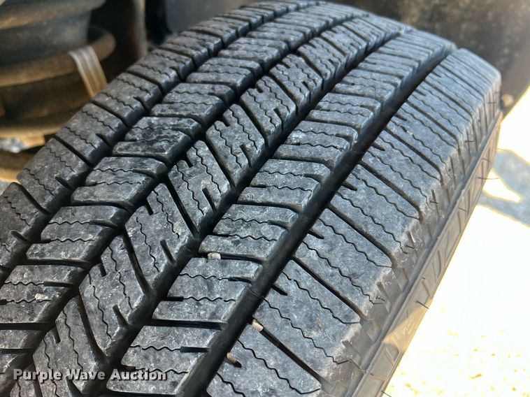 image for item NA9111 2010 Chevrolet Silverado 1500  Ext. Cab pickup truck