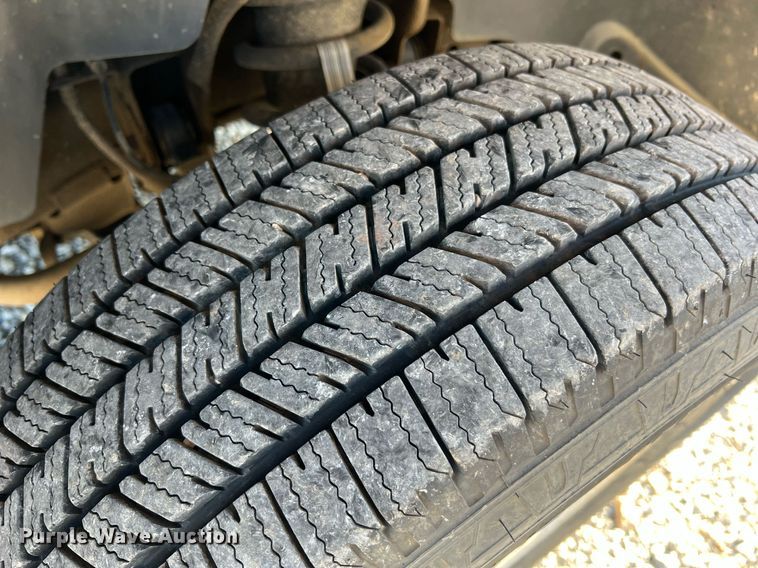 image for item NA9111 2010 Chevrolet Silverado 1500  Ext. Cab pickup truck