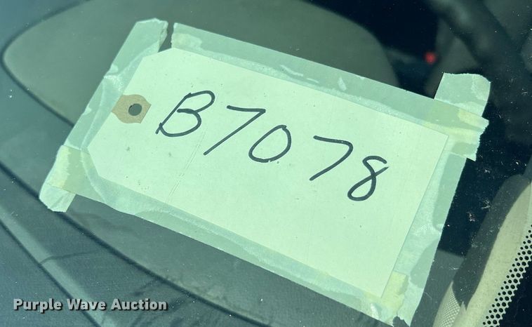 image for item NA9111 2010 Chevrolet Silverado 1500  Ext. Cab pickup truck