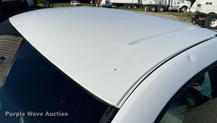 image for item NA9112 2008 Chevrolet Silverado 1500  pickup truck