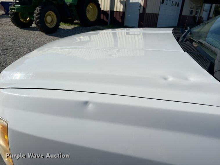 image for item NA9112 2008 Chevrolet Silverado 1500  pickup truck