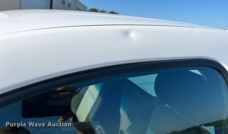 image for item NA9112 2008 Chevrolet Silverado 1500  pickup truck