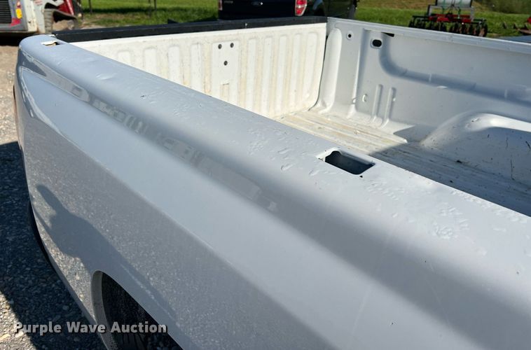 image for item NA9112 2008 Chevrolet Silverado 1500  pickup truck