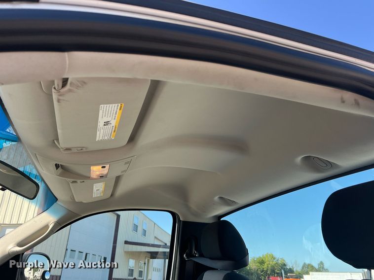 image for item NA9112 2008 Chevrolet Silverado 1500  pickup truck