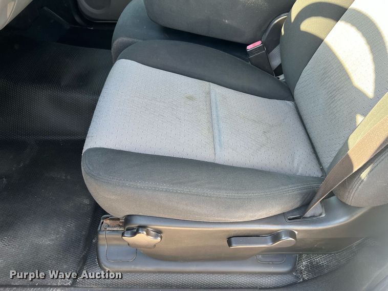 image for item NA9112 2008 Chevrolet Silverado 1500  pickup truck