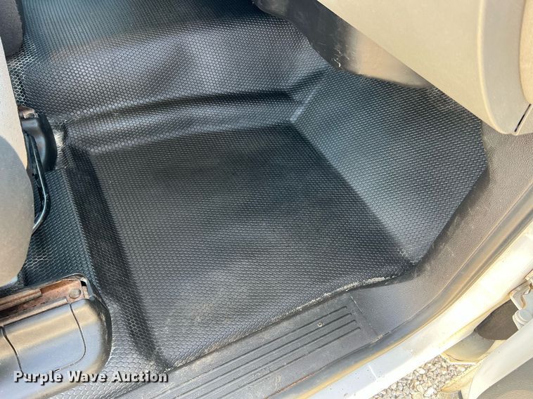 image for item NA9112 2008 Chevrolet Silverado 1500  pickup truck