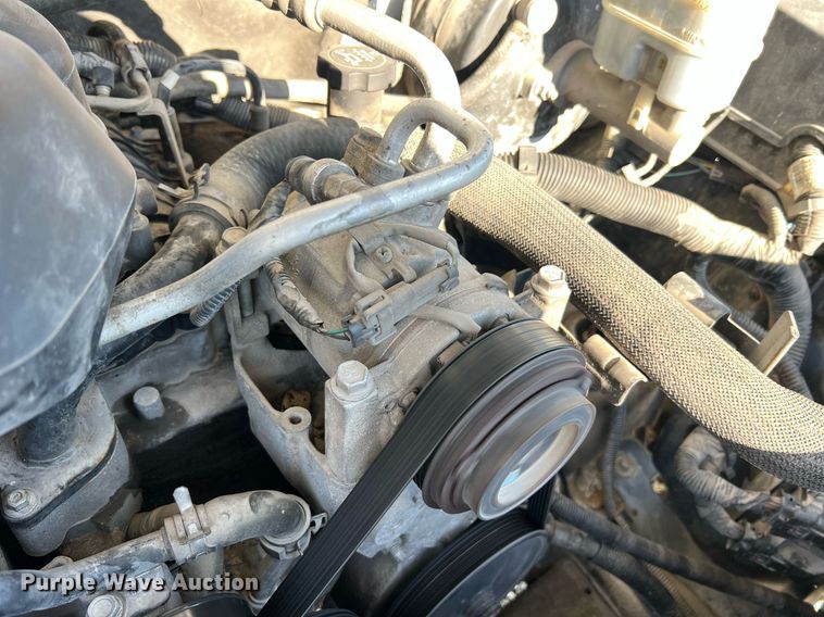 image for item NA9112 2008 Chevrolet Silverado 1500  pickup truck