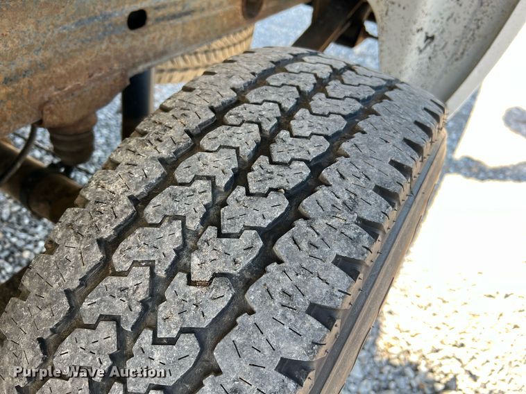 image for item NA9112 2008 Chevrolet Silverado 1500  pickup truck