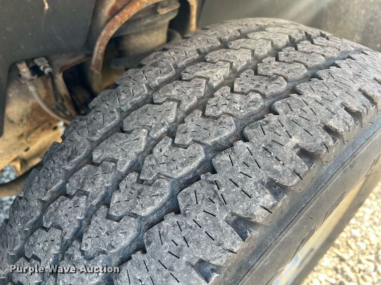 image for item NA9112 2008 Chevrolet Silverado 1500  pickup truck