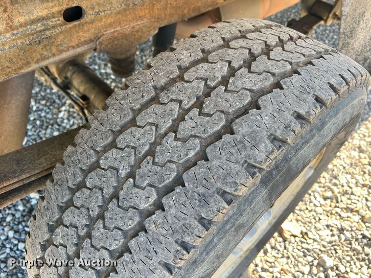 image for item NA9112 2008 Chevrolet Silverado 1500  pickup truck