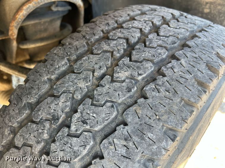 image for item NA9112 2008 Chevrolet Silverado 1500  pickup truck