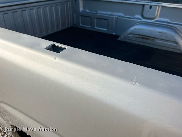 image for item NA9113 2006 Chevrolet Silverado 1500  pickup truck