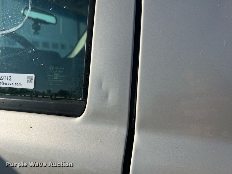 image for item NA9113 2006 Chevrolet Silverado 1500  pickup truck