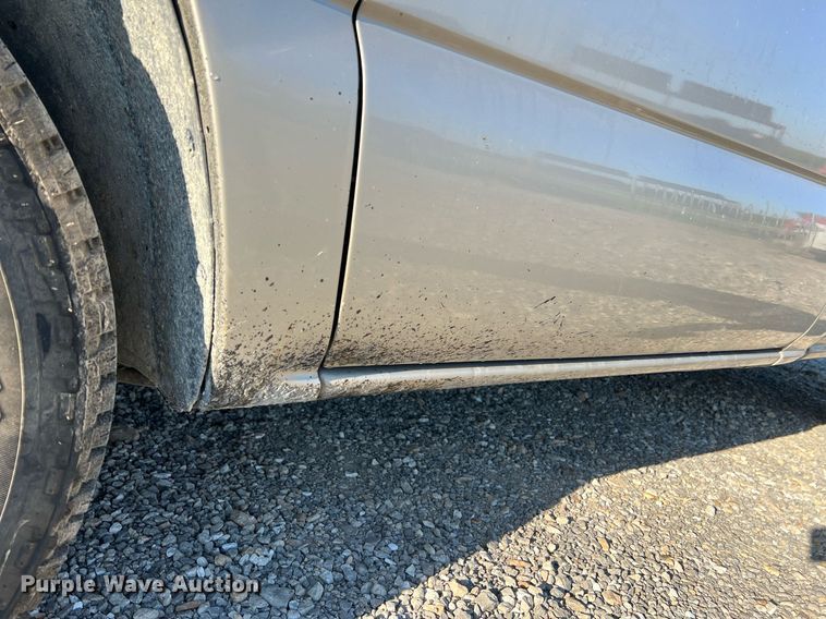 image for item NA9113 2006 Chevrolet Silverado 1500  pickup truck