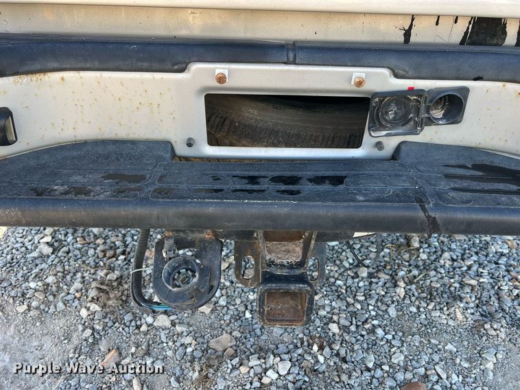 image for item NA9113 2006 Chevrolet Silverado 1500  pickup truck