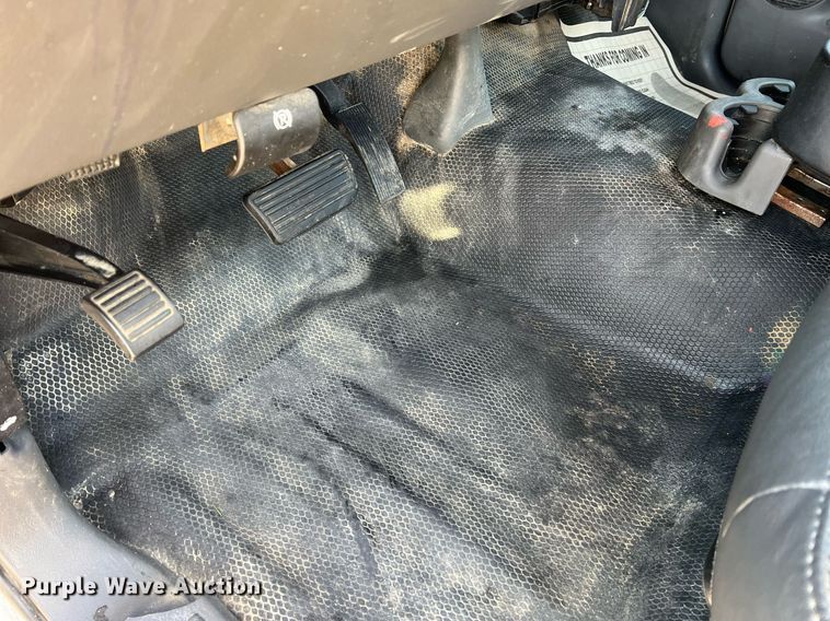 image for item NA9113 2006 Chevrolet Silverado 1500  pickup truck