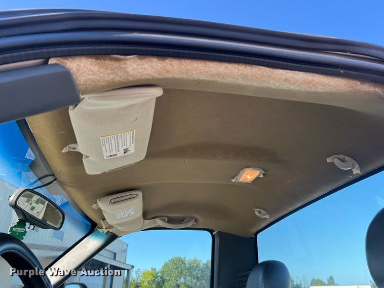 image for item NA9113 2006 Chevrolet Silverado 1500  pickup truck