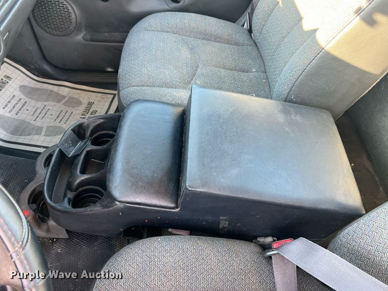 image for item NA9113 2006 Chevrolet Silverado 1500  pickup truck