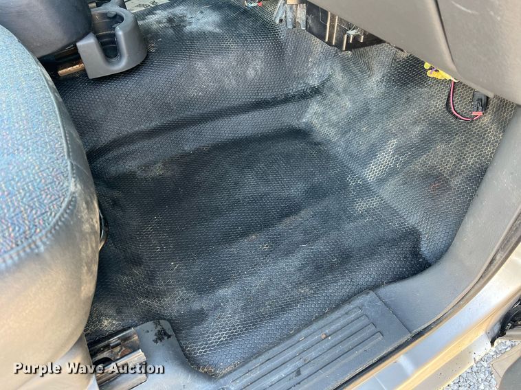 image for item NA9113 2006 Chevrolet Silverado 1500  pickup truck