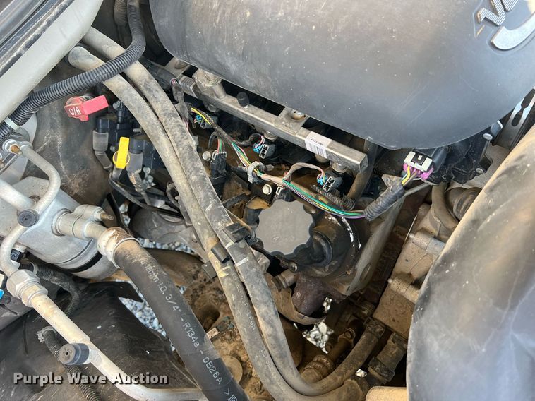 image for item NA9113 2006 Chevrolet Silverado 1500  pickup truck