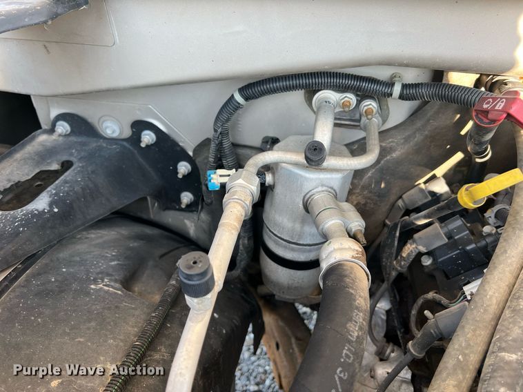 image for item NA9113 2006 Chevrolet Silverado 1500  pickup truck