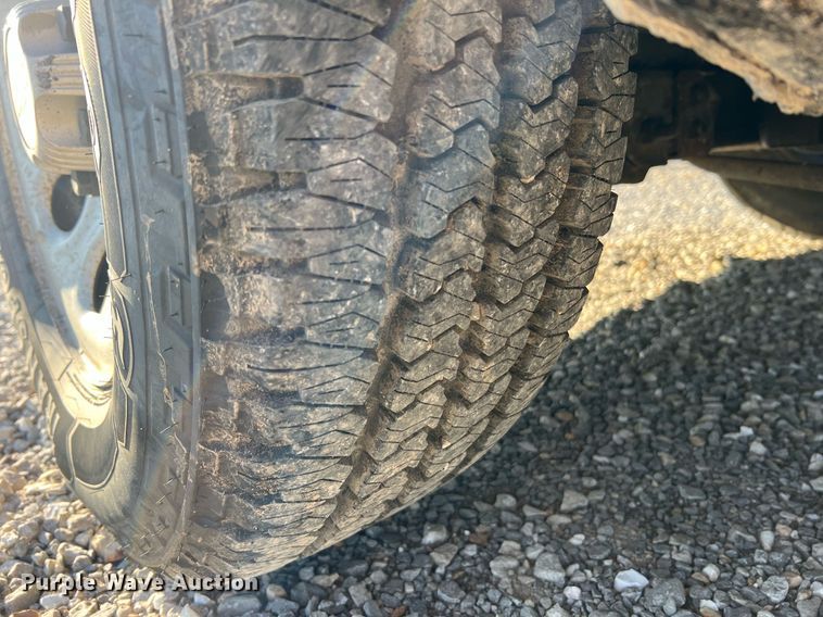 image for item NA9113 2006 Chevrolet Silverado 1500  pickup truck