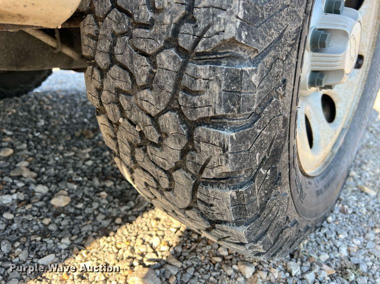 image for item NA9113 2006 Chevrolet Silverado 1500  pickup truck