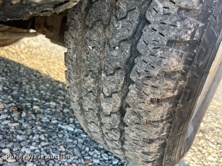 image for item NA9113 2006 Chevrolet Silverado 1500  pickup truck