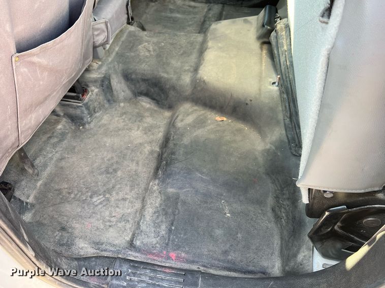 image for item NA9127 2017 Chevrolet Silverado 1500  Double Cab pickup truck