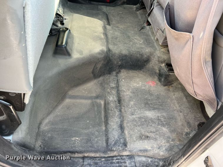 image for item NA9127 2017 Chevrolet Silverado 1500  Double Cab pickup truck