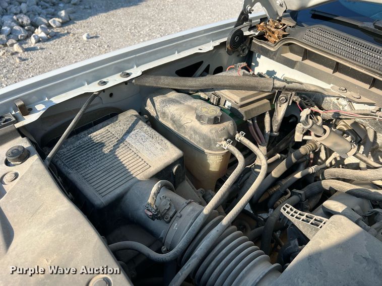 image for item NA9127 2017 Chevrolet Silverado 1500  Double Cab pickup truck