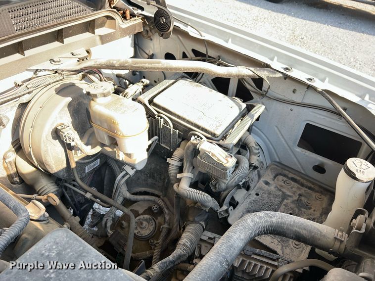 image for item NA9127 2017 Chevrolet Silverado 1500  Double Cab pickup truck