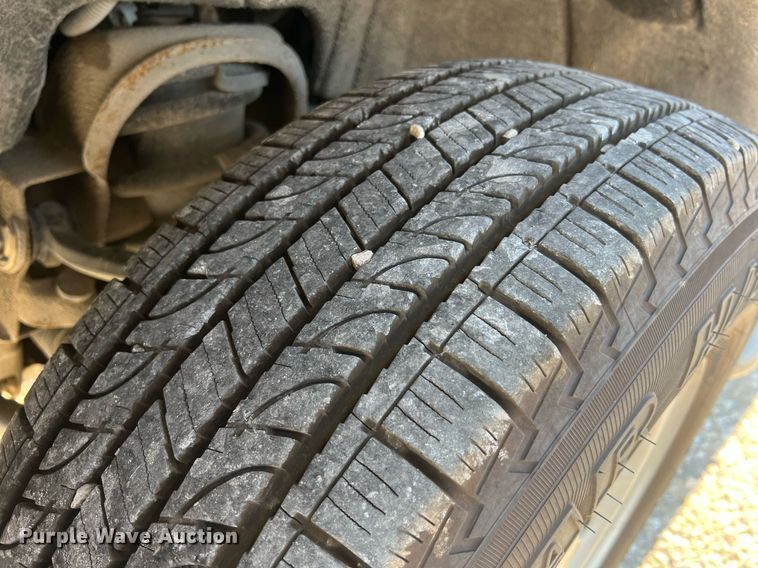 image for item NA9127 2017 Chevrolet Silverado 1500  Double Cab pickup truck